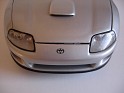 1:18 Kyosho Toyota Supra 1993 Silver. Uploaded by Ricardo